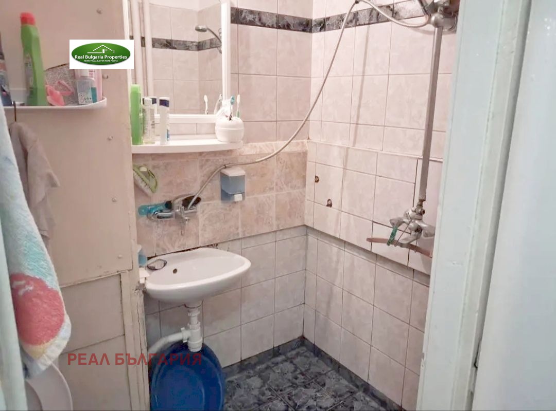 Продава 2-СТАЕН, гр. Русе, Възраждане, снимка 17 - Апартаменти - 54697872