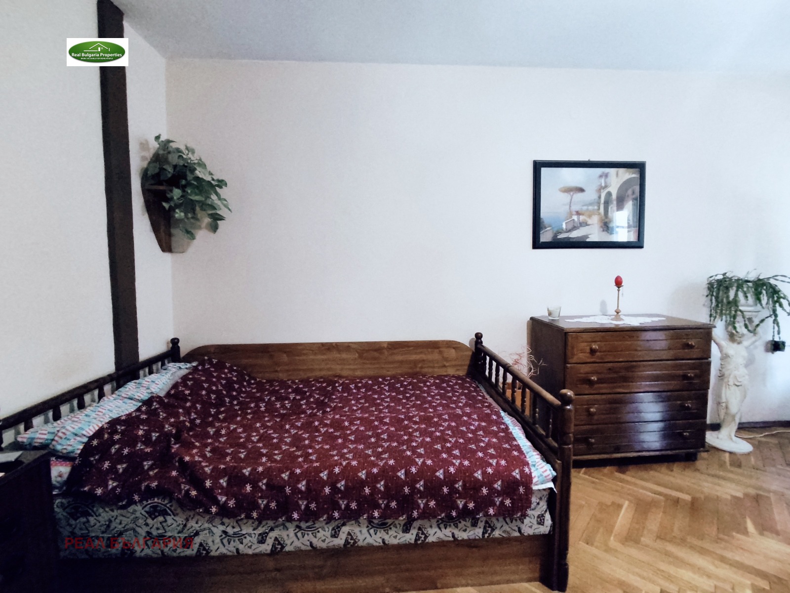 Продава 2-СТАЕН, гр. Русе, Възраждане, снимка 11 - Апартаменти - 54697872