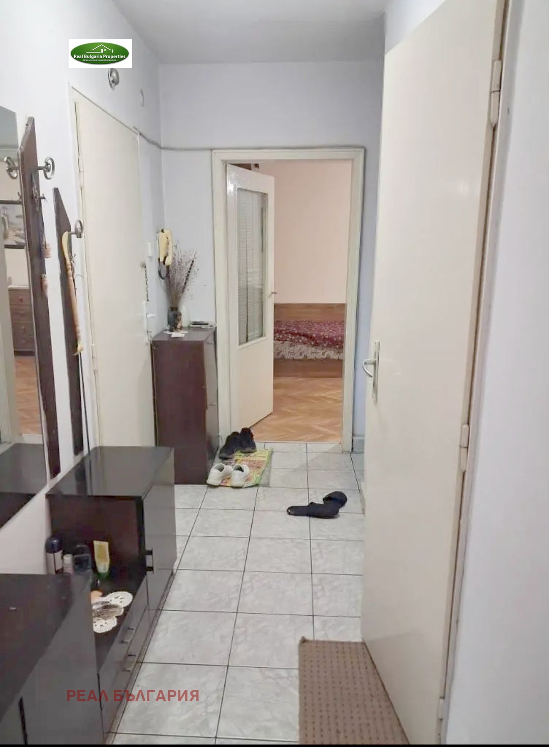 Продава 2-СТАЕН, гр. Русе, Възраждане, снимка 9 - Апартаменти - 54697872