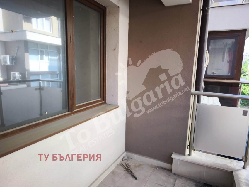 Продава 2-СТАЕН, гр. Велико Търново, Бузлуджа, снимка 4 - Апартаменти - 55005614
