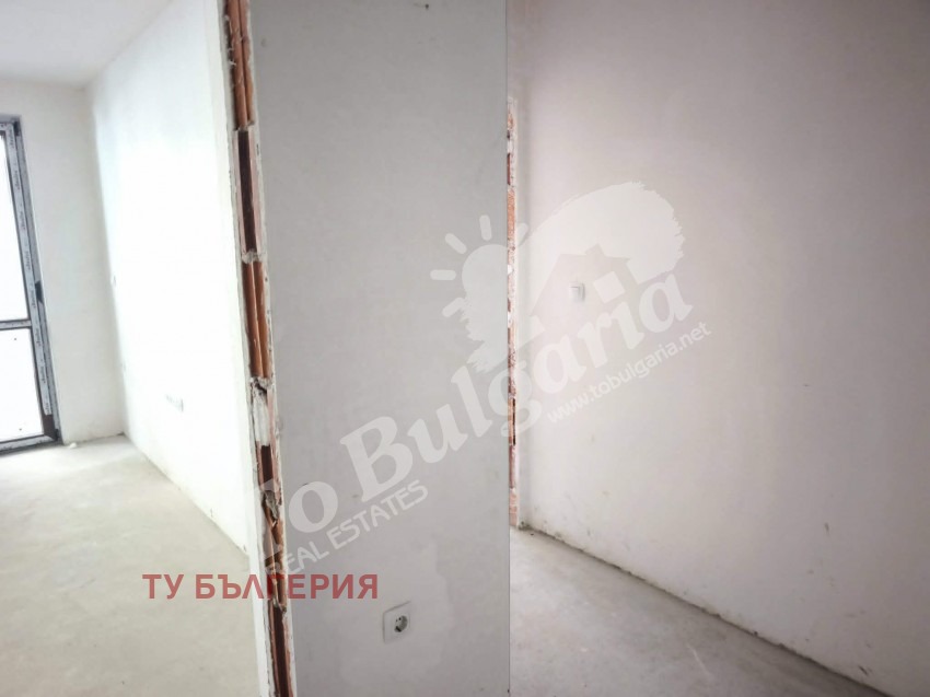 Продава 2-СТАЕН, гр. Велико Търново, Бузлуджа, снимка 6 - Апартаменти - 55005614