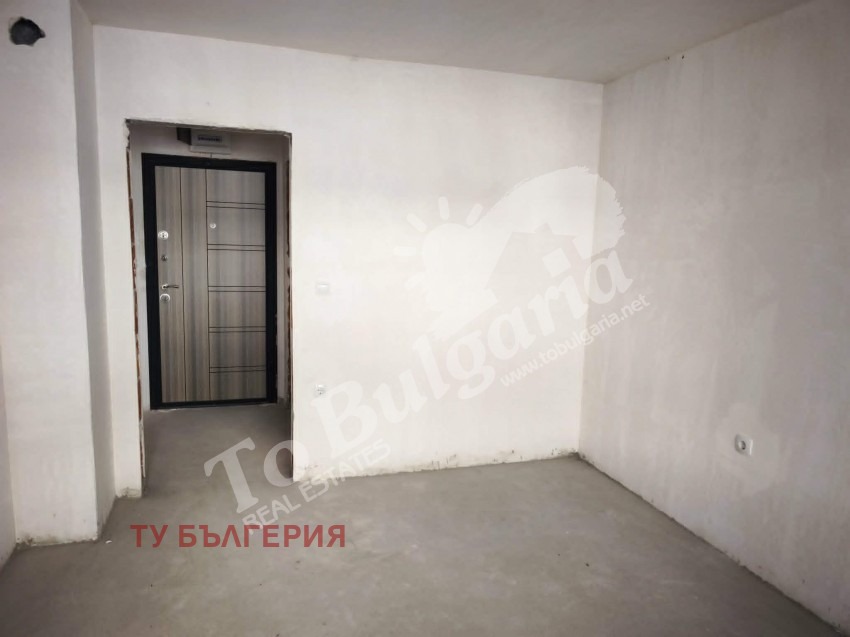 Продава 2-СТАЕН, гр. Велико Търново, Бузлуджа, снимка 3 - Апартаменти - 55005614