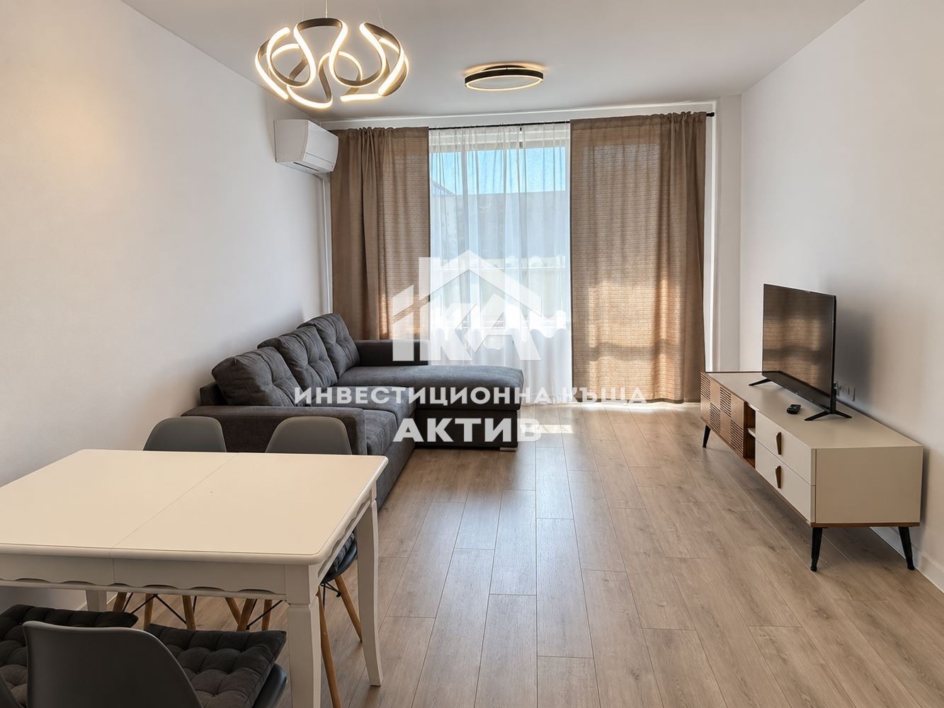 Продава 2-СТАЕН, гр. Пловдив, Тракия