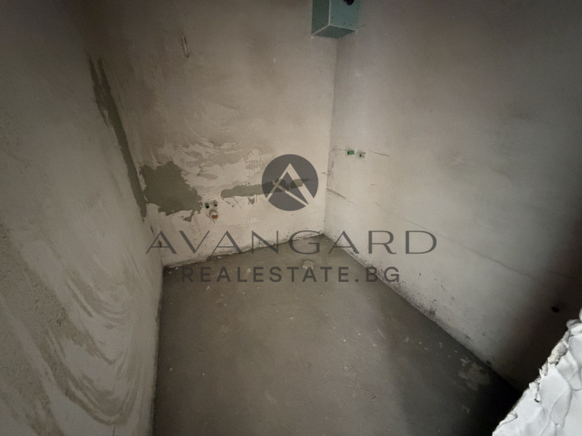 Продава 3-СТАЕН, гр. Пловдив, Остромила, снимка 8 - Апартаменти - 53176669