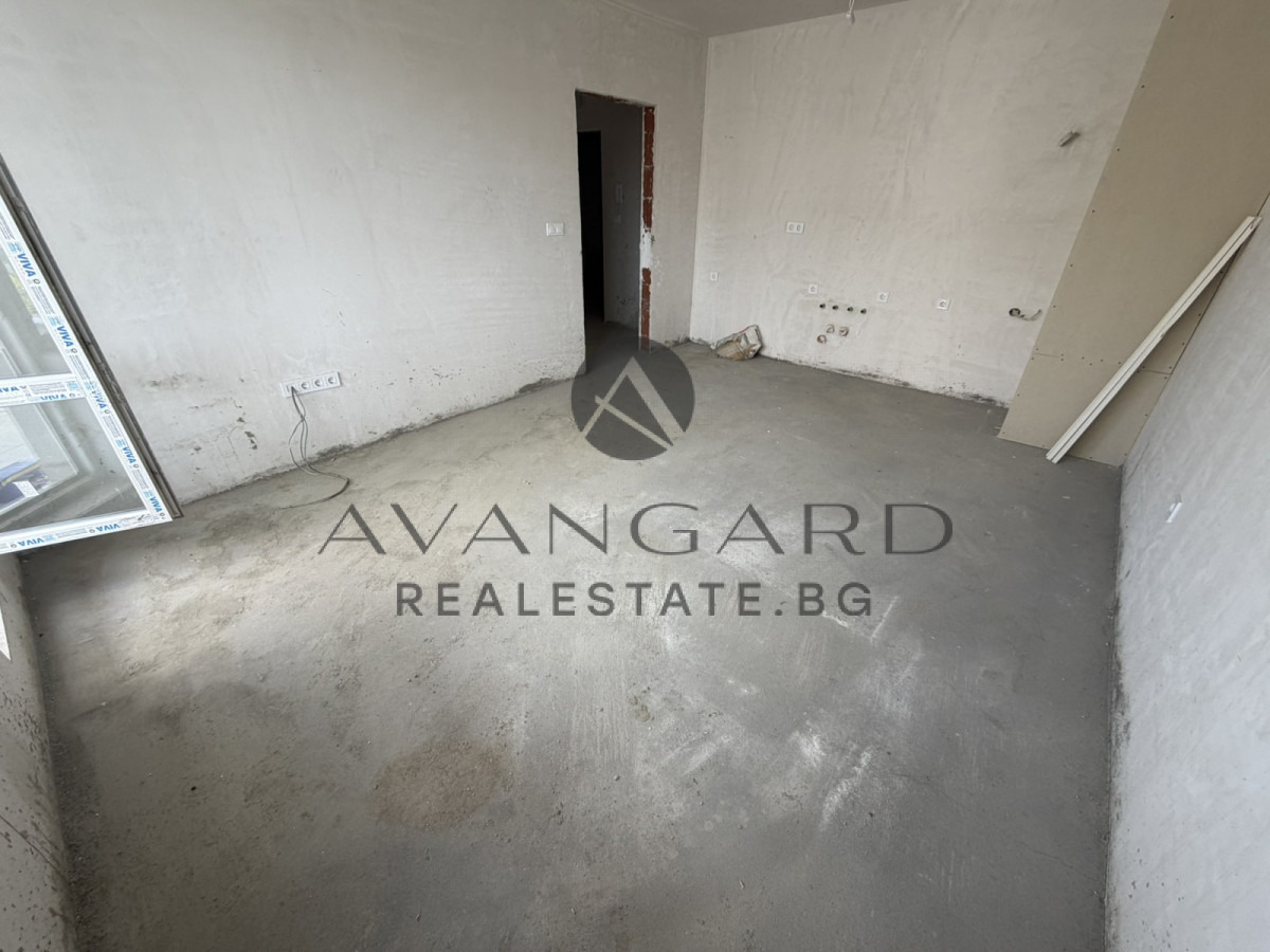 Продава 3-СТАЕН, гр. Пловдив, Остромила, снимка 2 - Апартаменти - 53176669