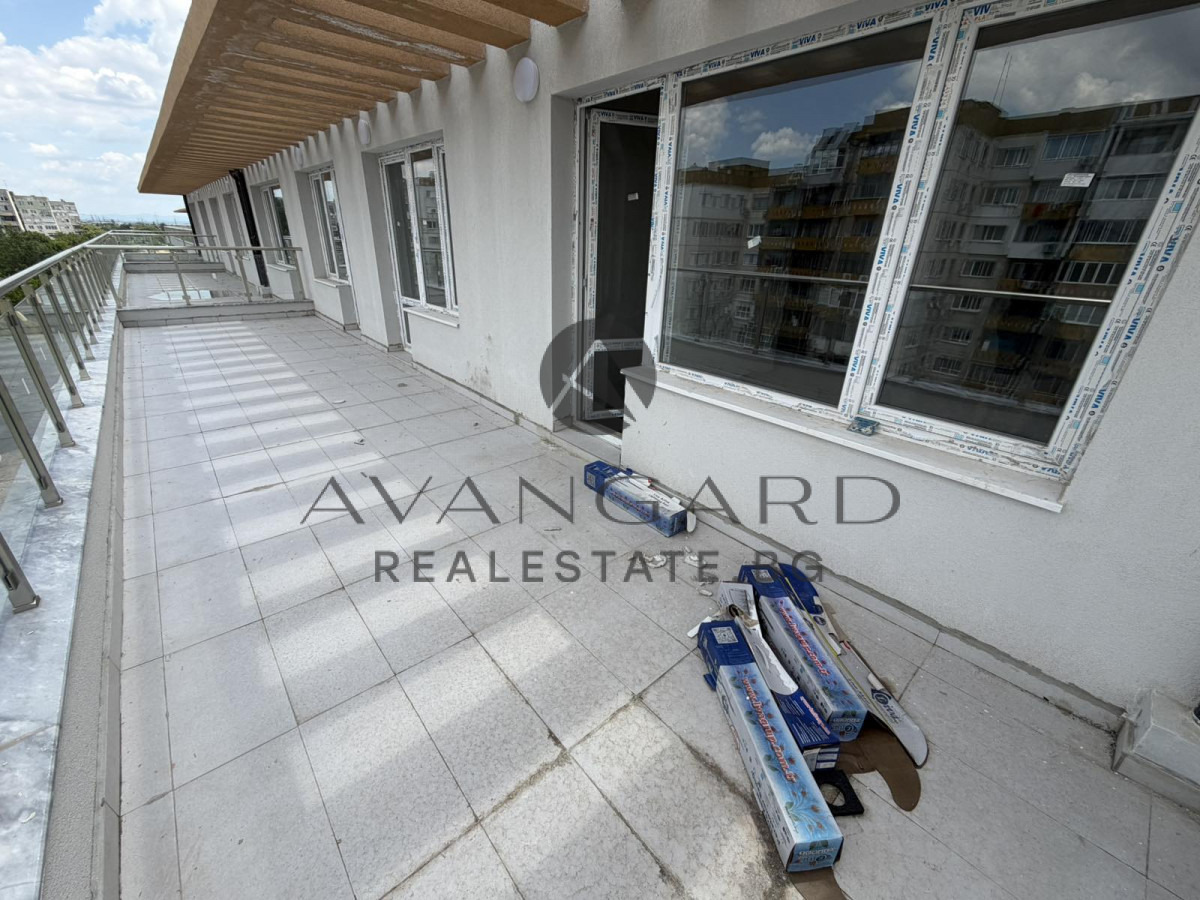 Продава 3-СТАЕН, гр. Пловдив, Остромила, снимка 7 - Апартаменти - 53176669