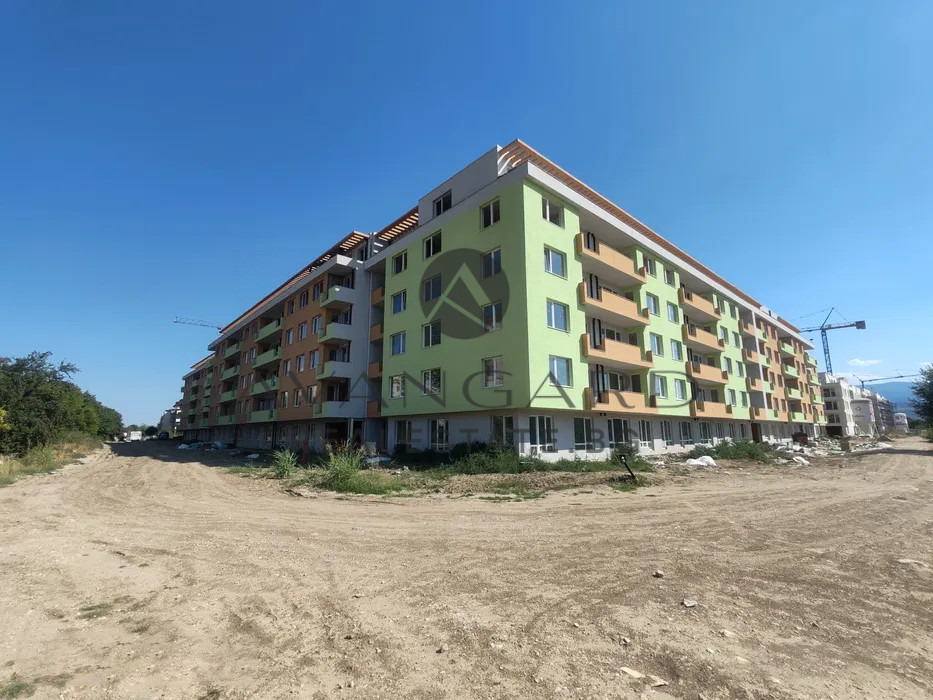 Продава 3-СТАЕН, гр. Пловдив, Остромила, снимка 3 - Апартаменти - 53176669