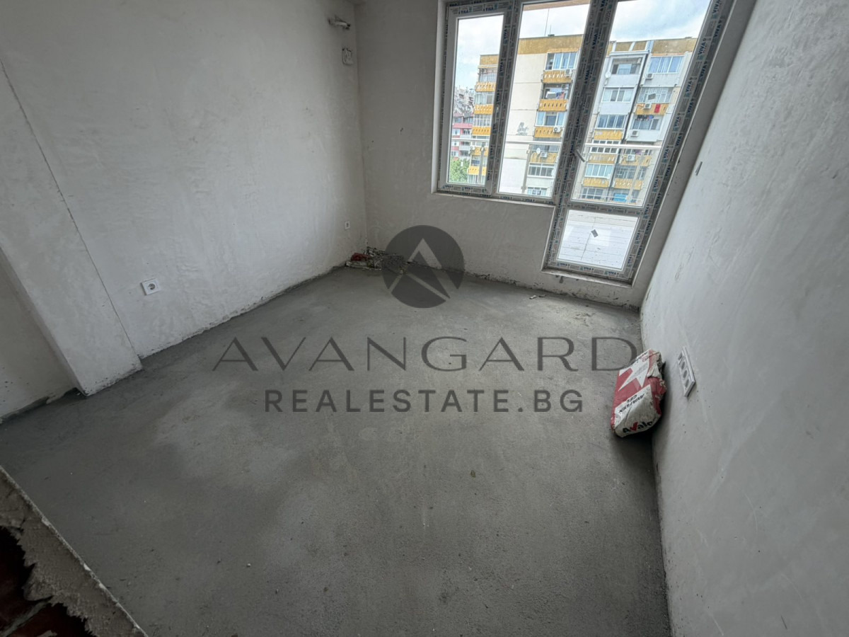 Продава 3-СТАЕН, гр. Пловдив, Остромила, снимка 4 - Апартаменти - 53176669