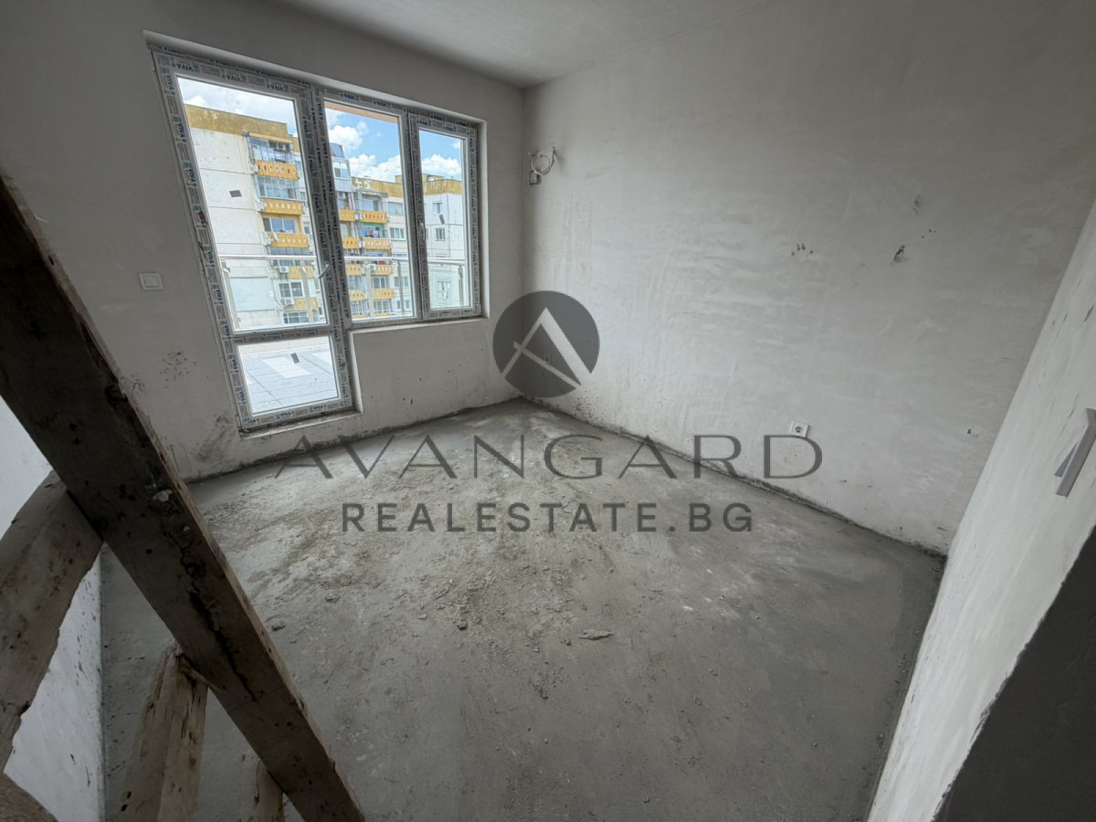 Продава 3-СТАЕН, гр. Пловдив, Остромила, снимка 6 - Апартаменти - 53176669