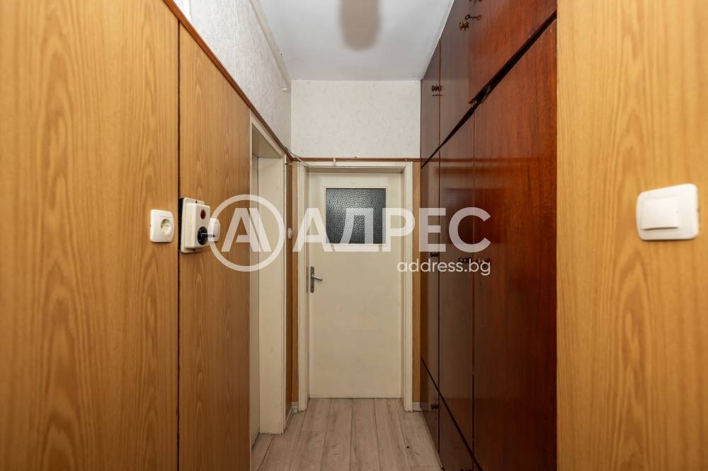 Продава 3-СТАЕН, гр. Пловдив, Гагарин, снимка 7 - Апартаменти - 53606876