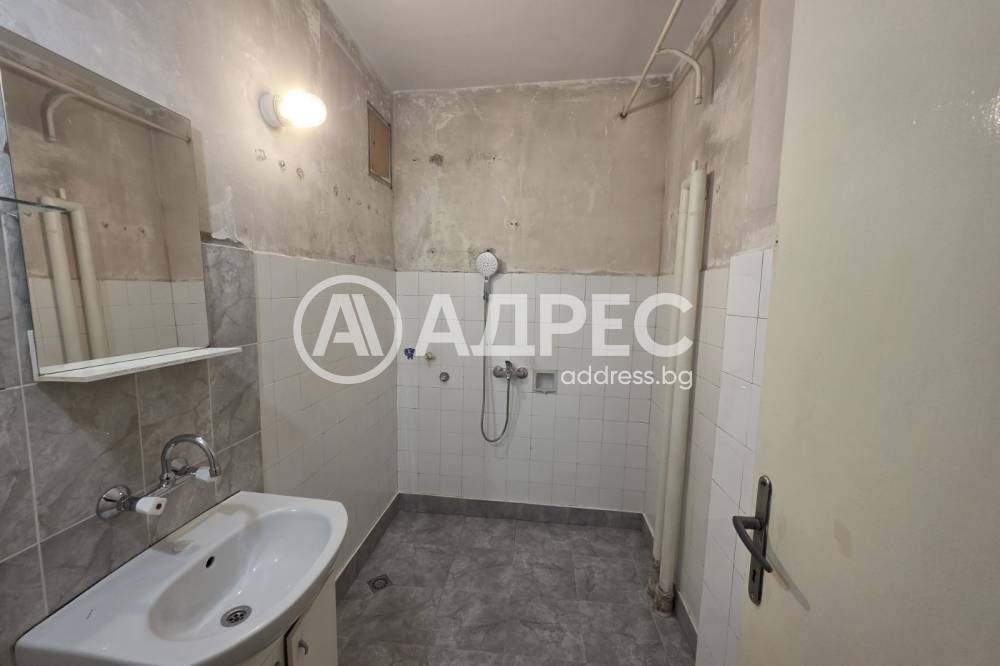 Продава 3-СТАЕН, гр. Пловдив, Гагарин, снимка 15 - Апартаменти - 53606876