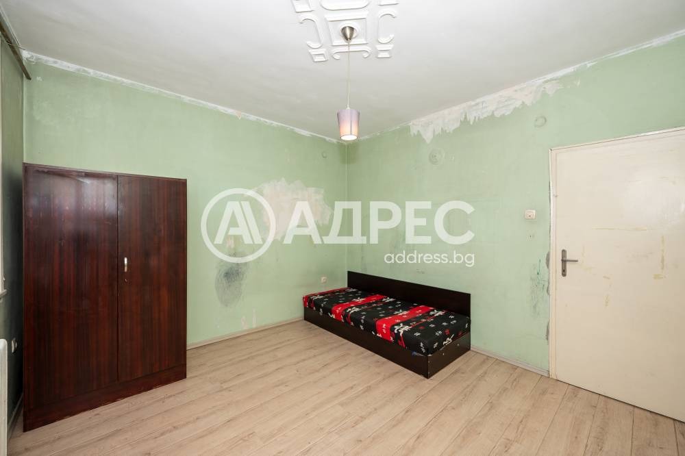 Продава 3-СТАЕН, гр. Пловдив, Гагарин, снимка 9 - Апартаменти - 53606876