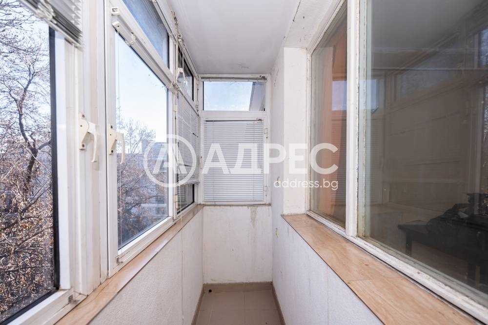 Продава 3-СТАЕН, гр. Пловдив, Гагарин, снимка 5 - Апартаменти - 53606876