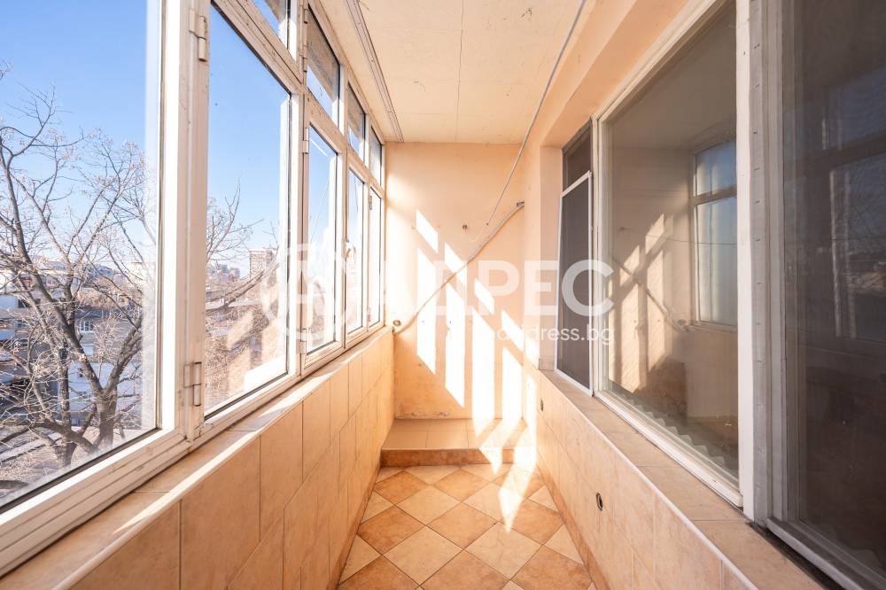 Продава 3-СТАЕН, гр. Пловдив, Гагарин, снимка 6 - Апартаменти - 53606876