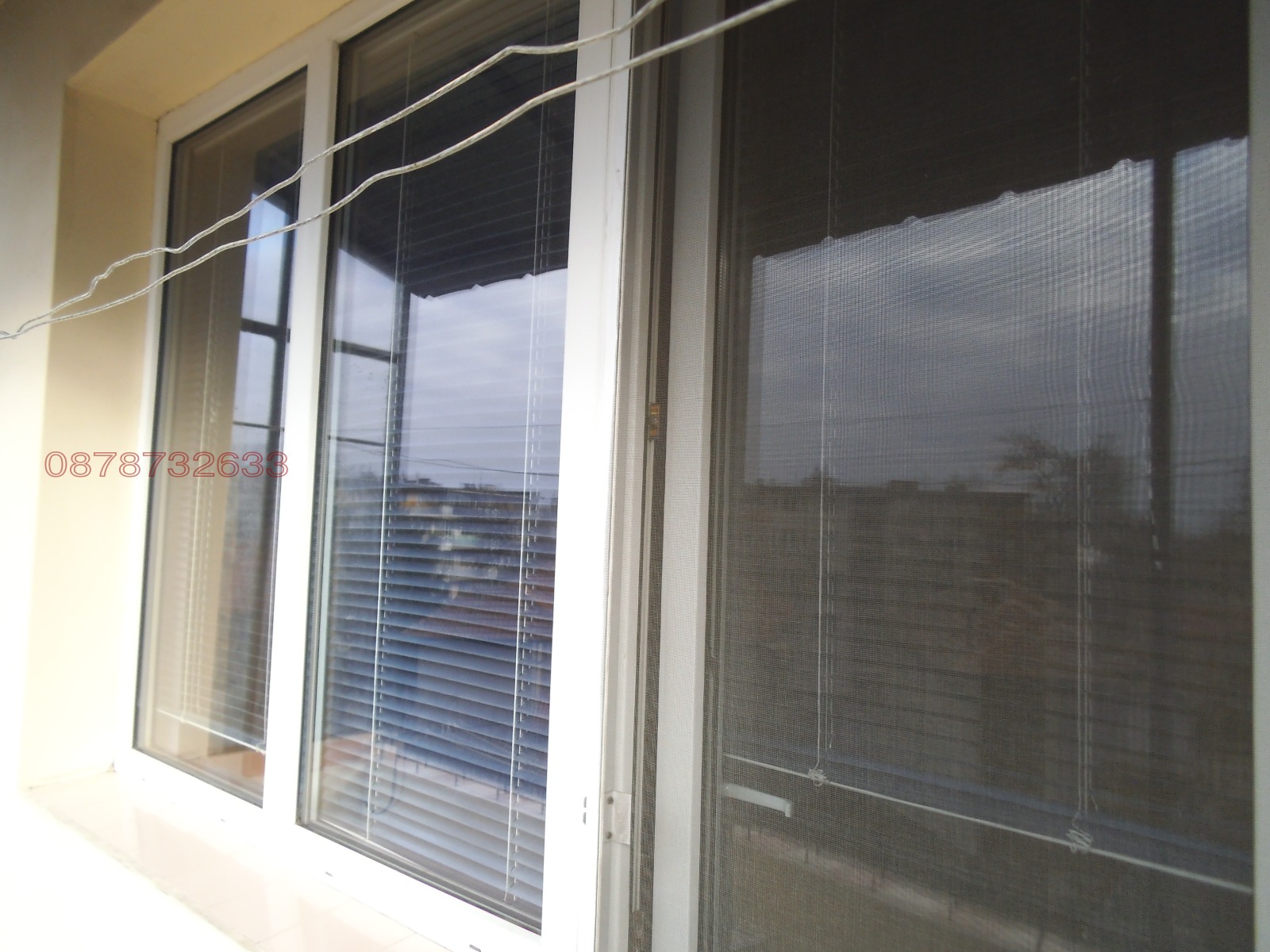 Продава 3-СТАЕН, гр. Видин, Калето