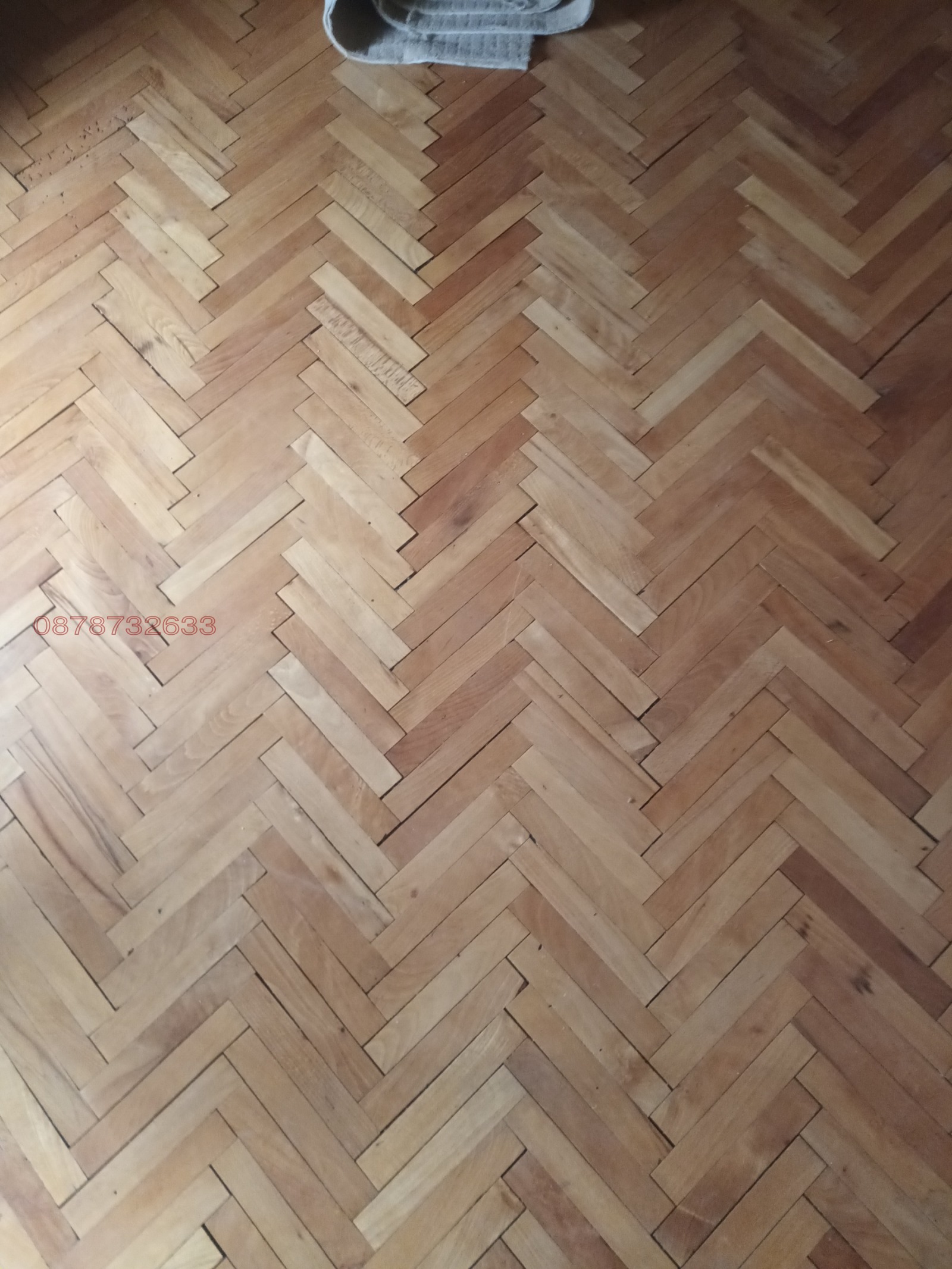 Продава 3-СТАЕН, гр. Видин, Калето, снимка 2 - Апартаменти - 54105268