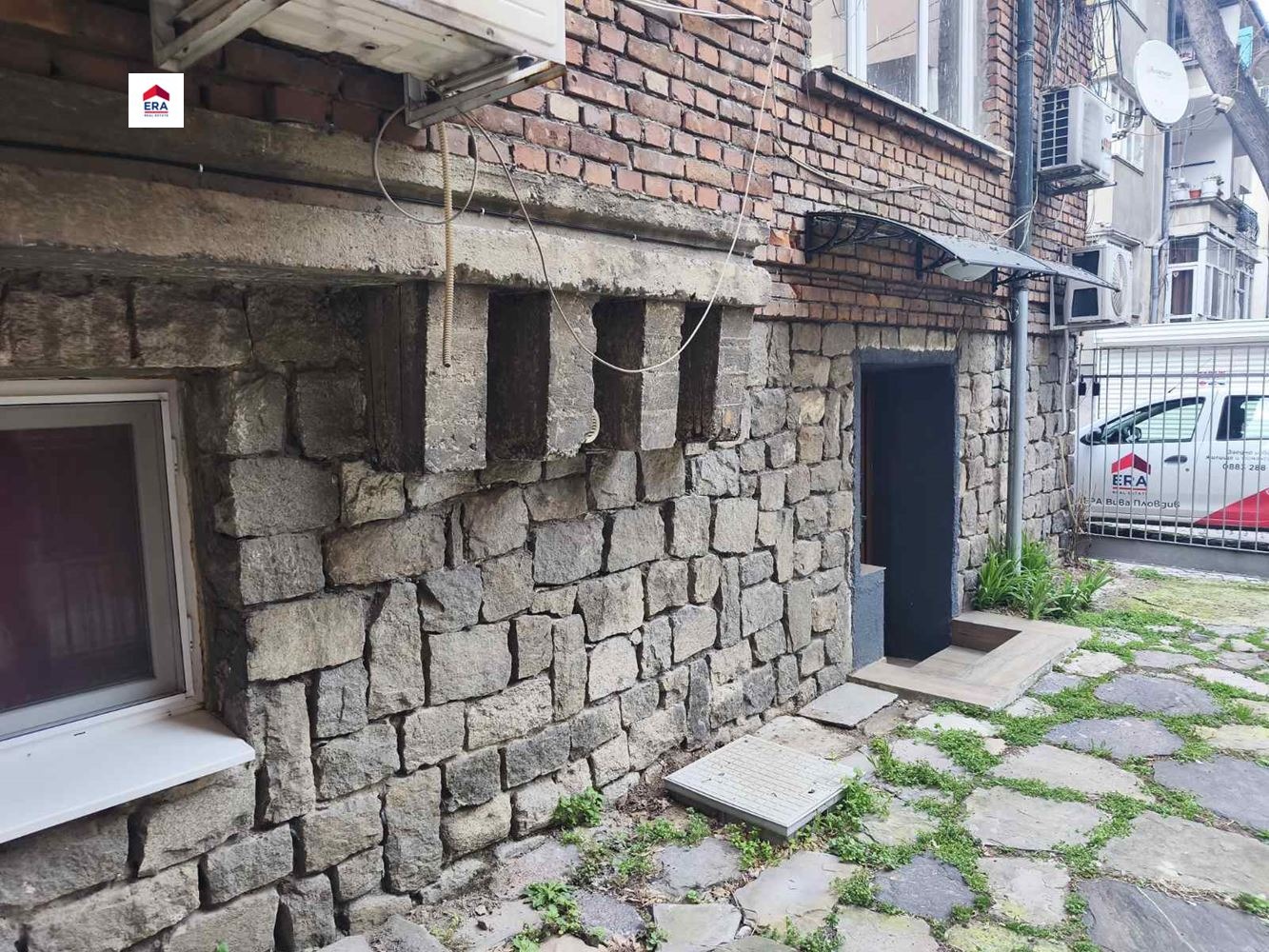 Продава 3-СТАЕН, гр. Пловдив, Център, снимка 13 - Апартаменти - 54068329