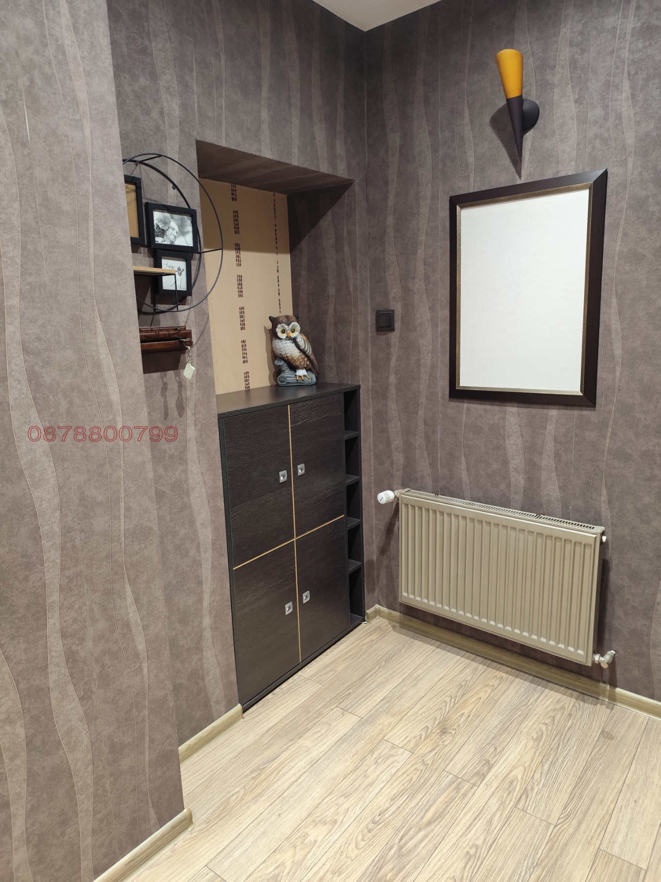 Продава 3-СТАЕН, гр. Габрово, Център, снимка 9 - Апартаменти - 54207937