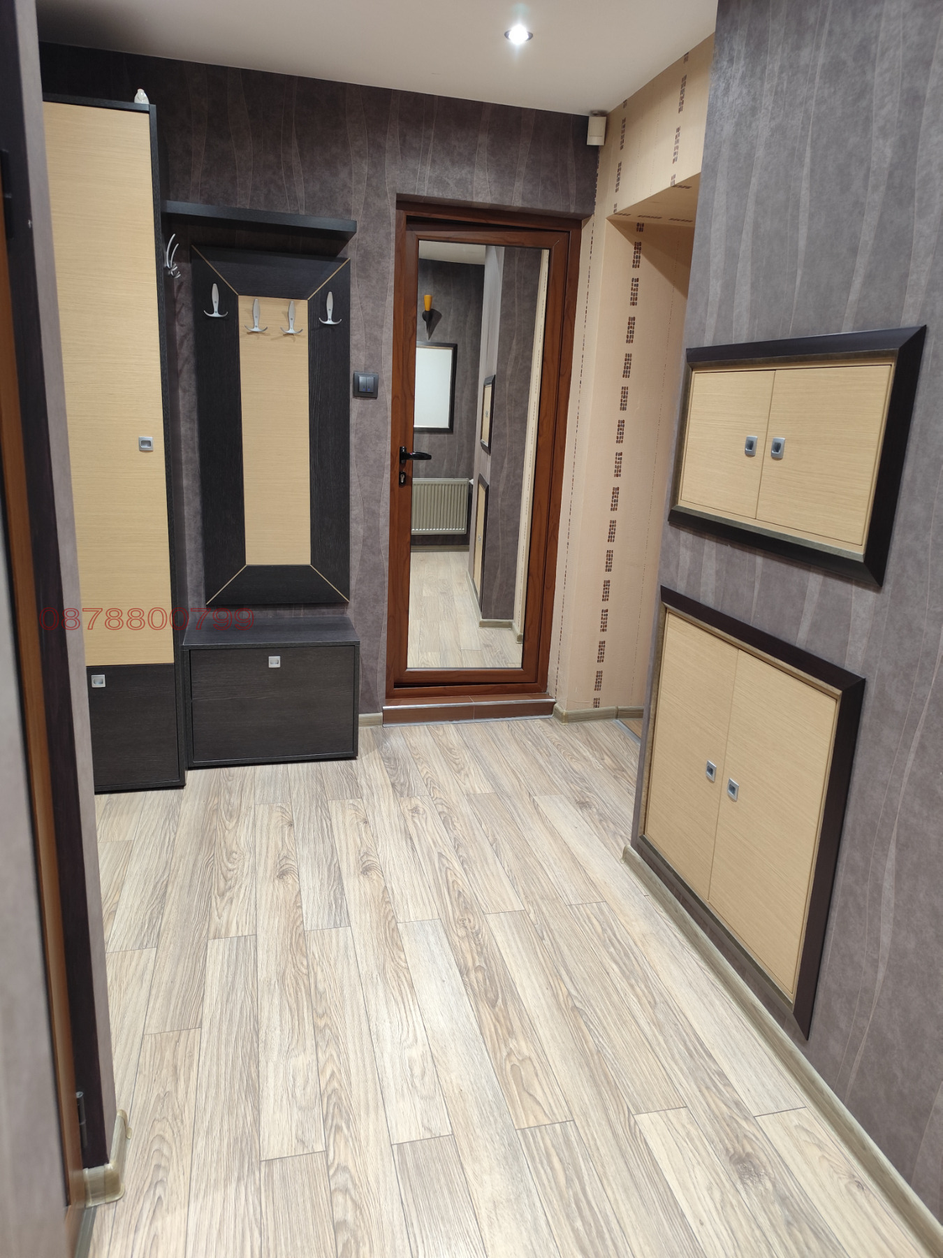 Продава 3-СТАЕН, гр. Габрово, Център, снимка 7 - Апартаменти - 54207937