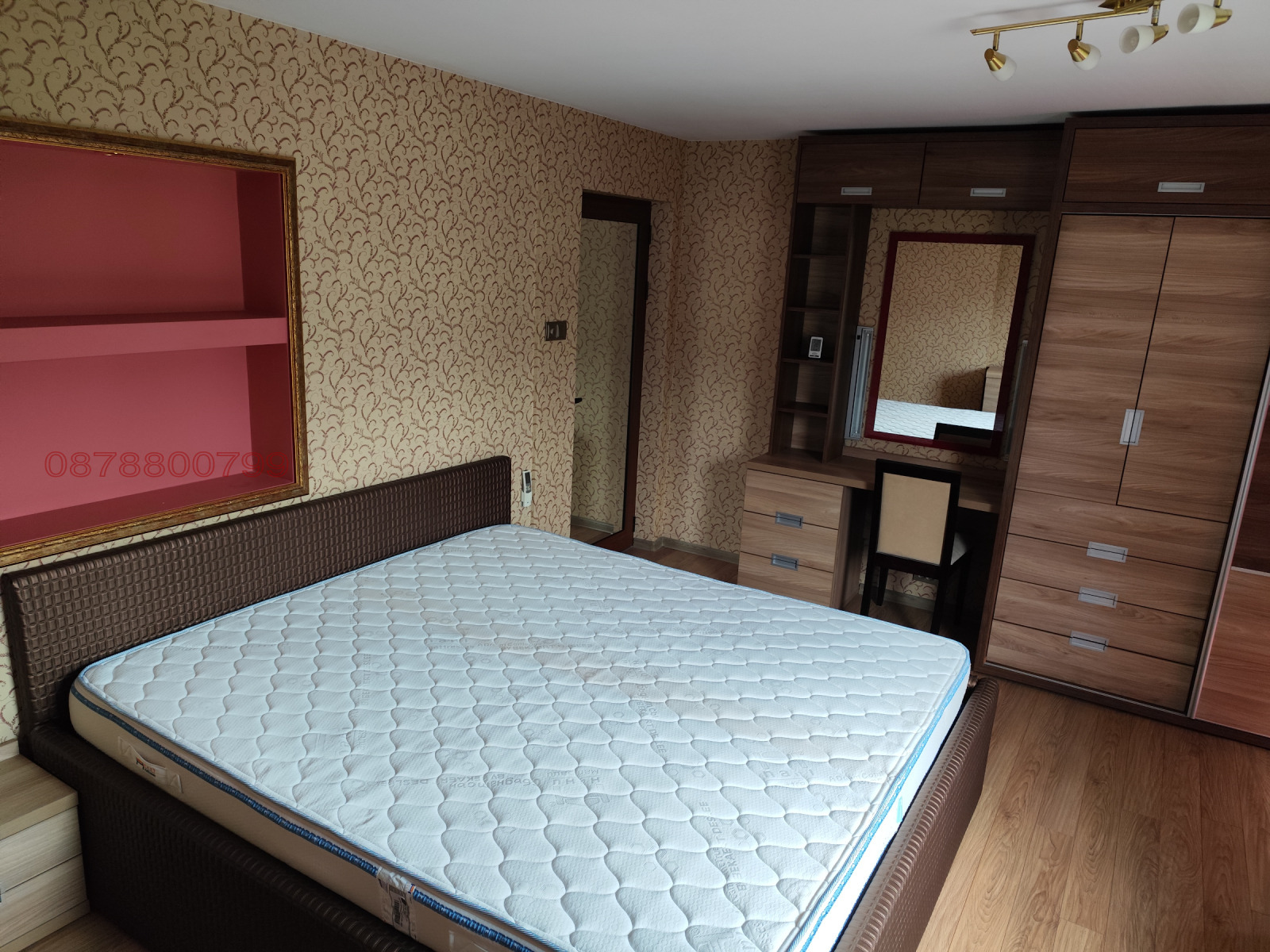 Продава 3-СТАЕН, гр. Габрово, Център, снимка 4 - Апартаменти - 54207937