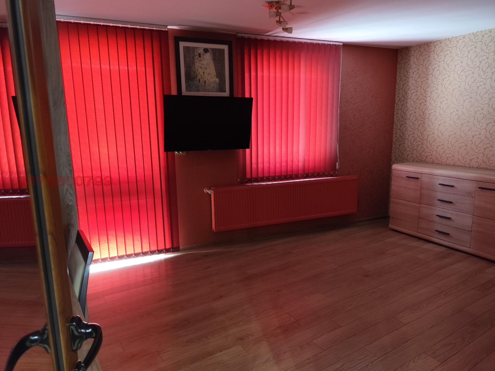 Продава 3-СТАЕН, гр. Габрово, Център, снимка 4 - Апартаменти - 54207937