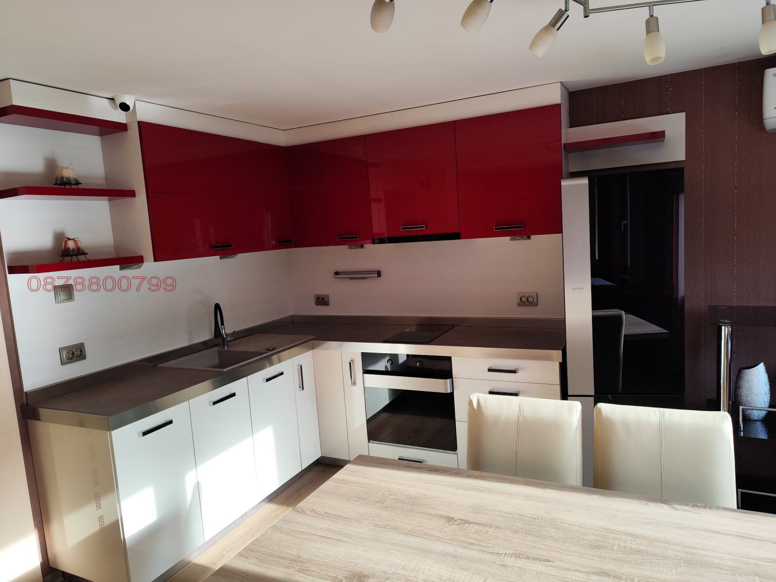 Продава 3-СТАЕН, гр. Габрово, Център, снимка 2 - Апартаменти - 54207937