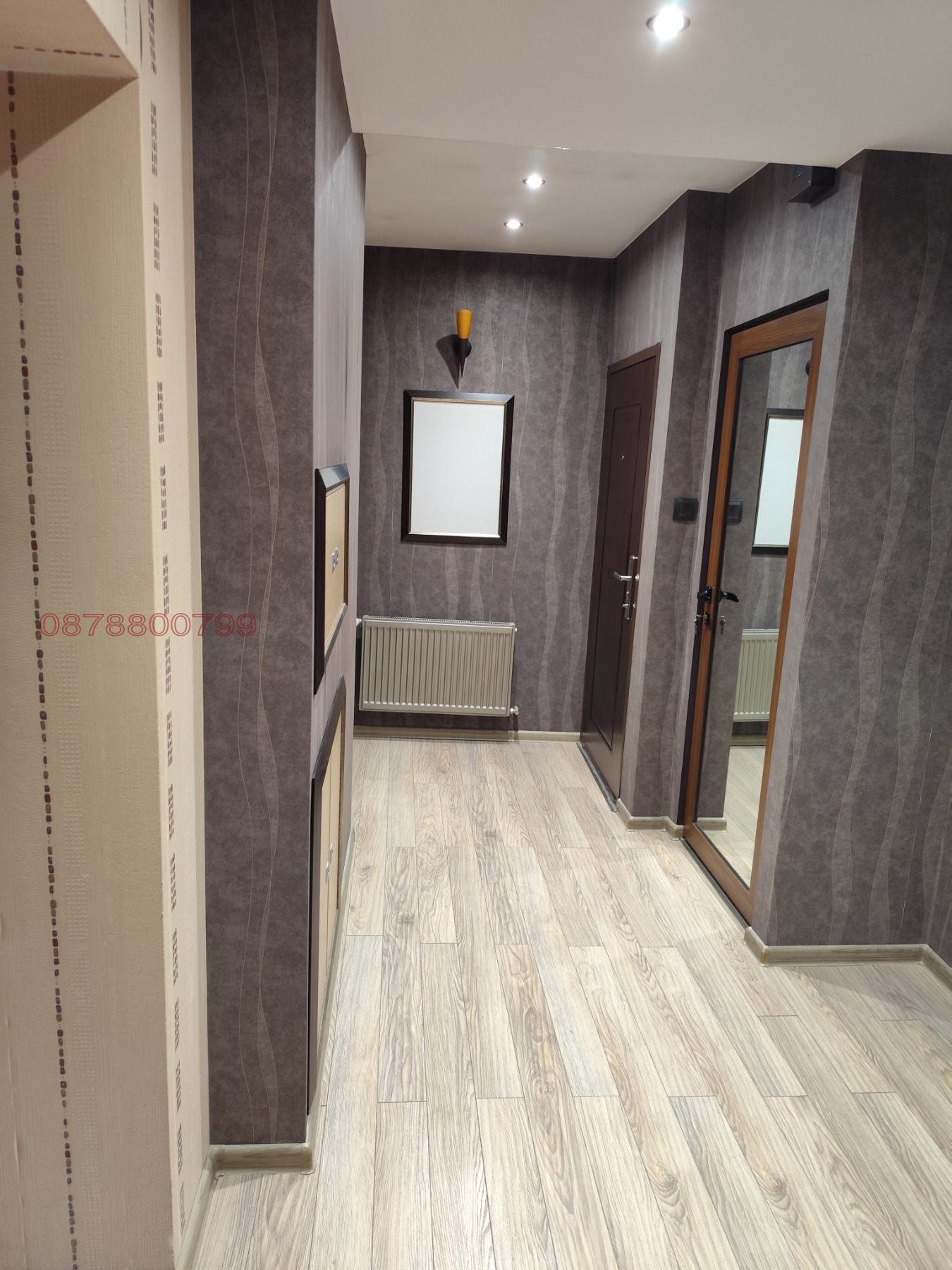 Продава 3-СТАЕН, гр. Габрово, Център, снимка 10 - Апартаменти - 54207937