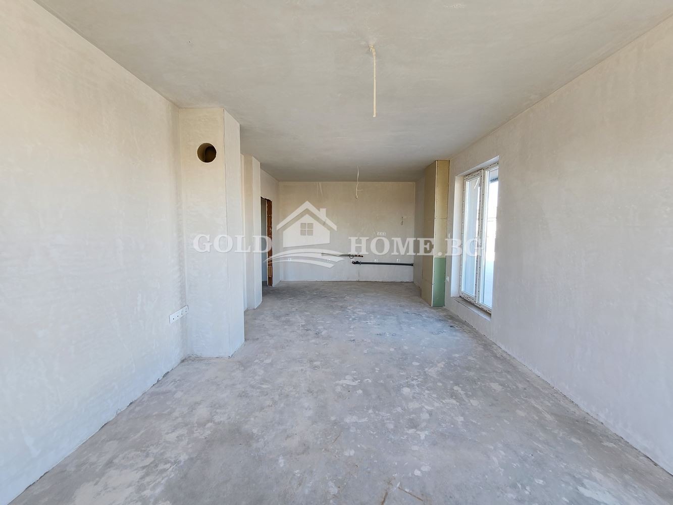 Продава 3-СТАЕН, гр. Пловдив, Остромила, снимка 2 - Апартаменти - 54924252