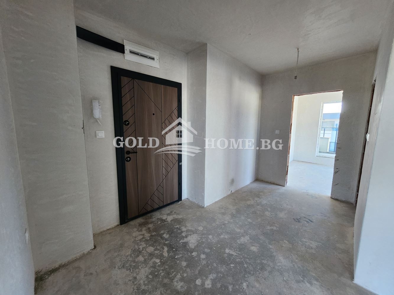 Продава 3-СТАЕН, гр. Пловдив, Остромила, снимка 10 - Апартаменти - 54924252
