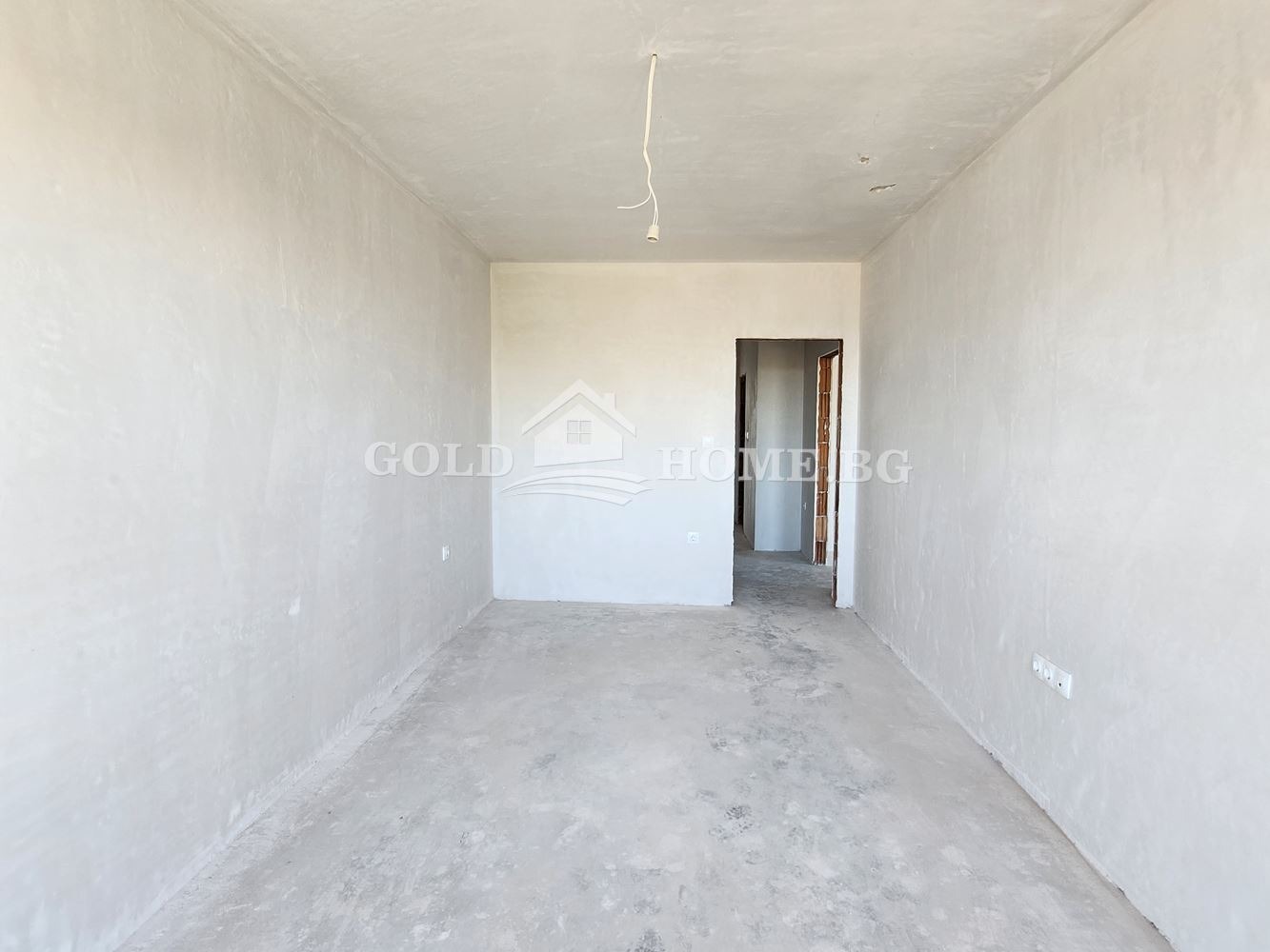 Продава 3-СТАЕН, гр. Пловдив, Остромила, снимка 8 - Апартаменти - 54924252