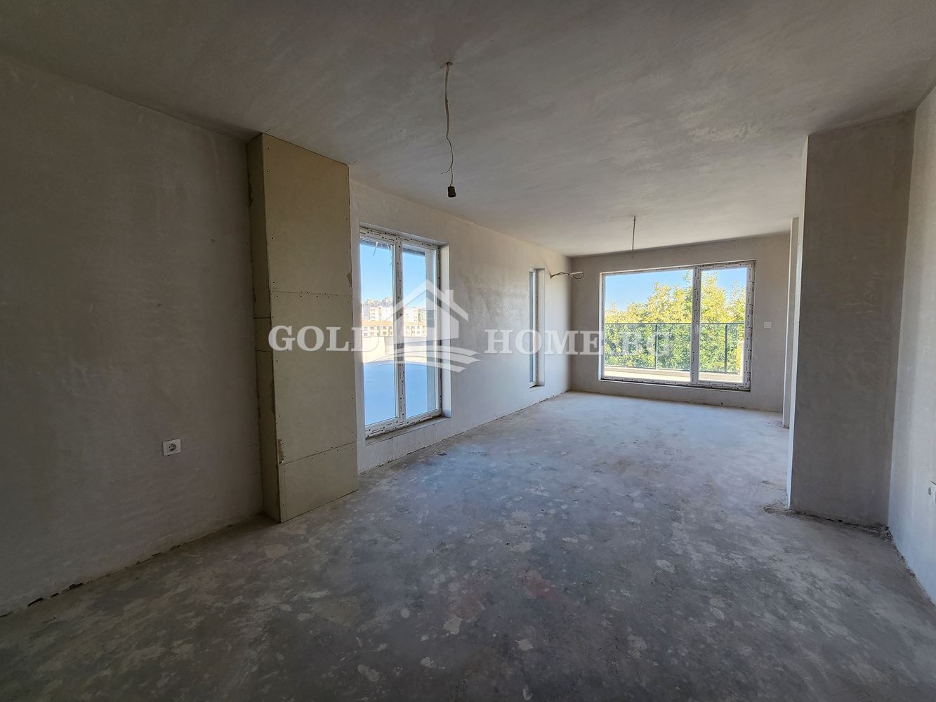Продава 3-СТАЕН, гр. Пловдив, Остромила, снимка 6 - Апартаменти - 54924252