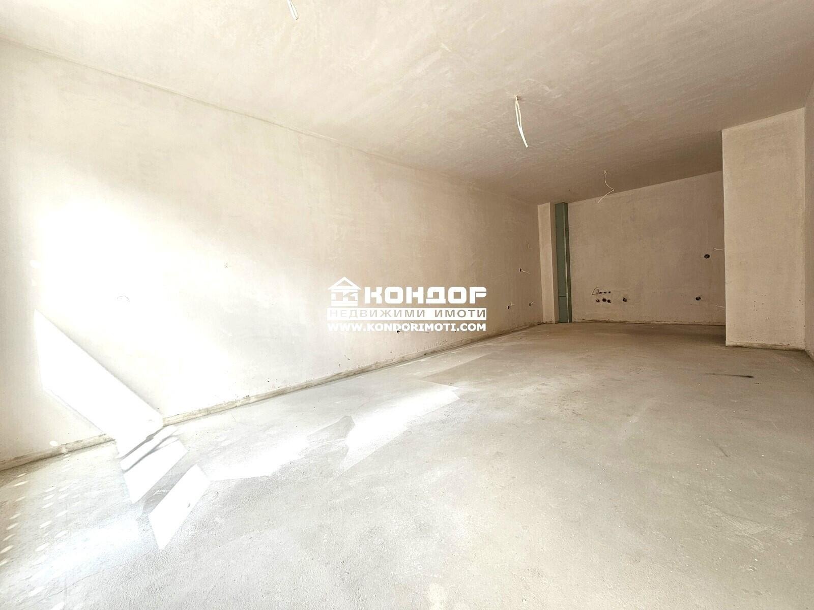 Продава 3-СТАЕН, гр. Пловдив, Остромила, снимка 3 - Апартаменти - 55351100