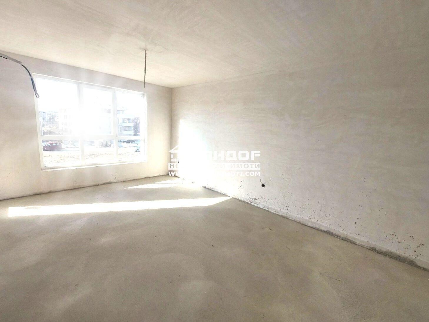 Продава 3-СТАЕН, гр. Пловдив, Остромила, снимка 2 - Апартаменти - 55351100