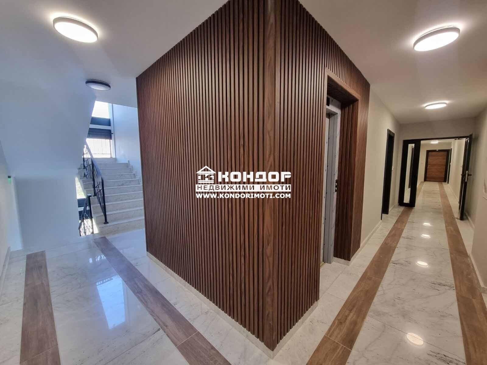 Продава 3-СТАЕН, гр. Пловдив, Остромила, снимка 4 - Апартаменти - 55351100