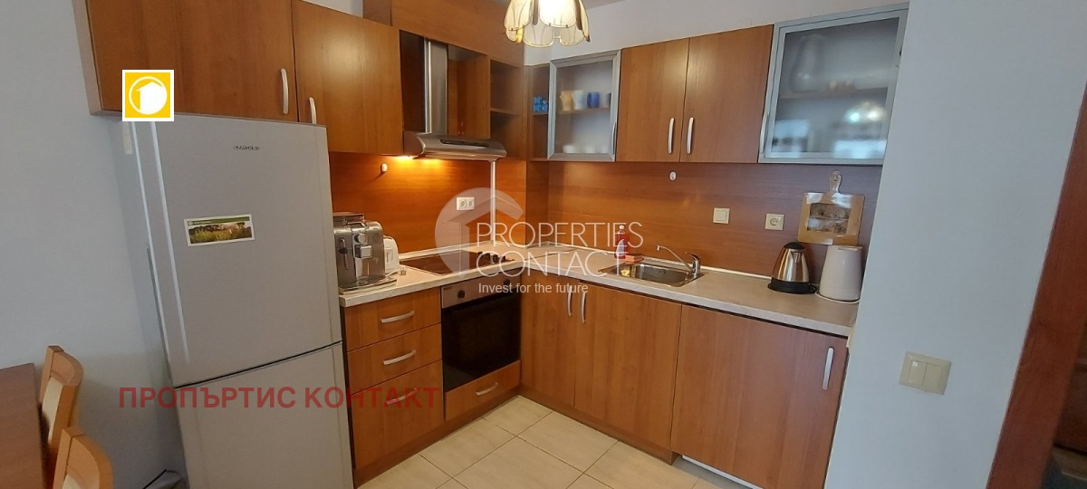 Продава 3-СТАЕН, гр. Свети Влас, област Бургас, снимка 3 - Апартаменти - 55580792