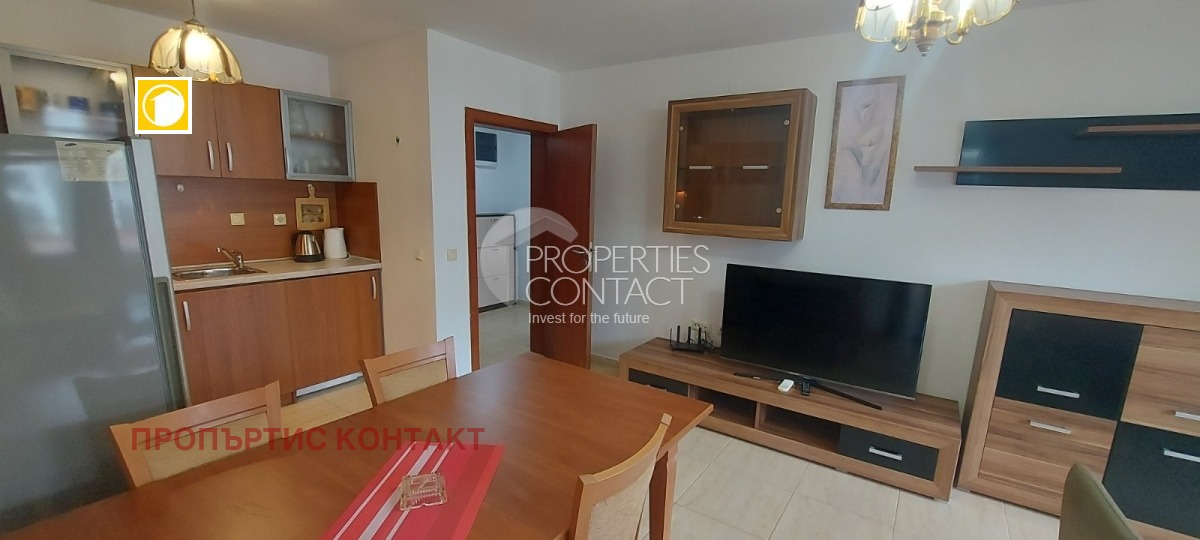 Продава 3-СТАЕН, гр. Свети Влас, област Бургас, снимка 5 - Апартаменти - 55580792