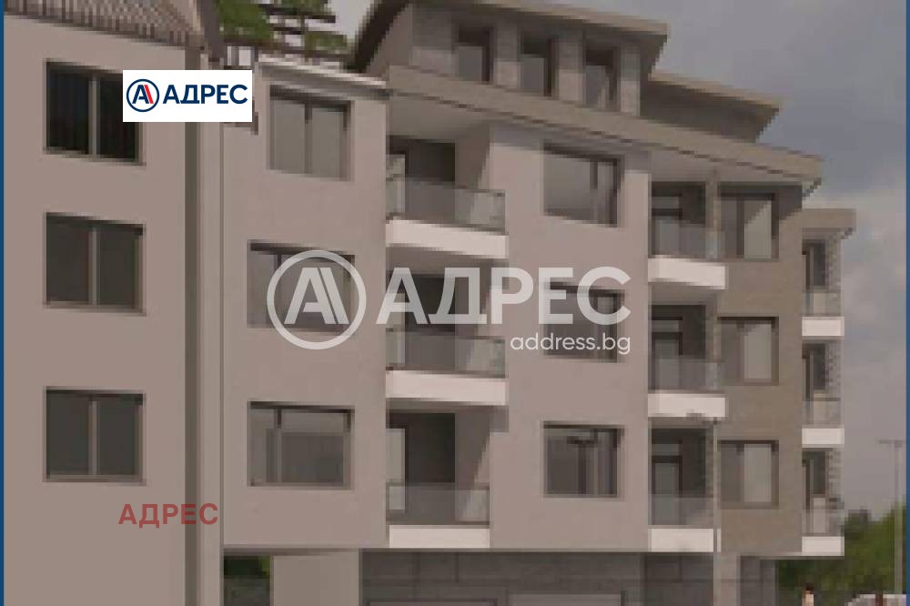 Продава 3-СТАЕН, гр. Варна, Владислав Варненчик 1, снимка 3 - Апартаменти - 56066831