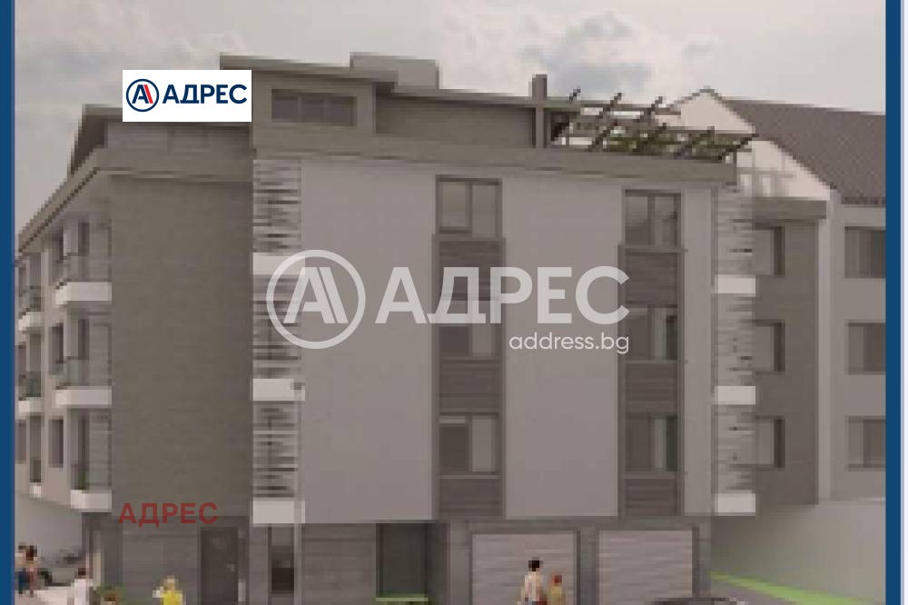 Продава 3-СТАЕН, гр. Варна, Владислав Варненчик 1, снимка 4 - Апартаменти - 56066831