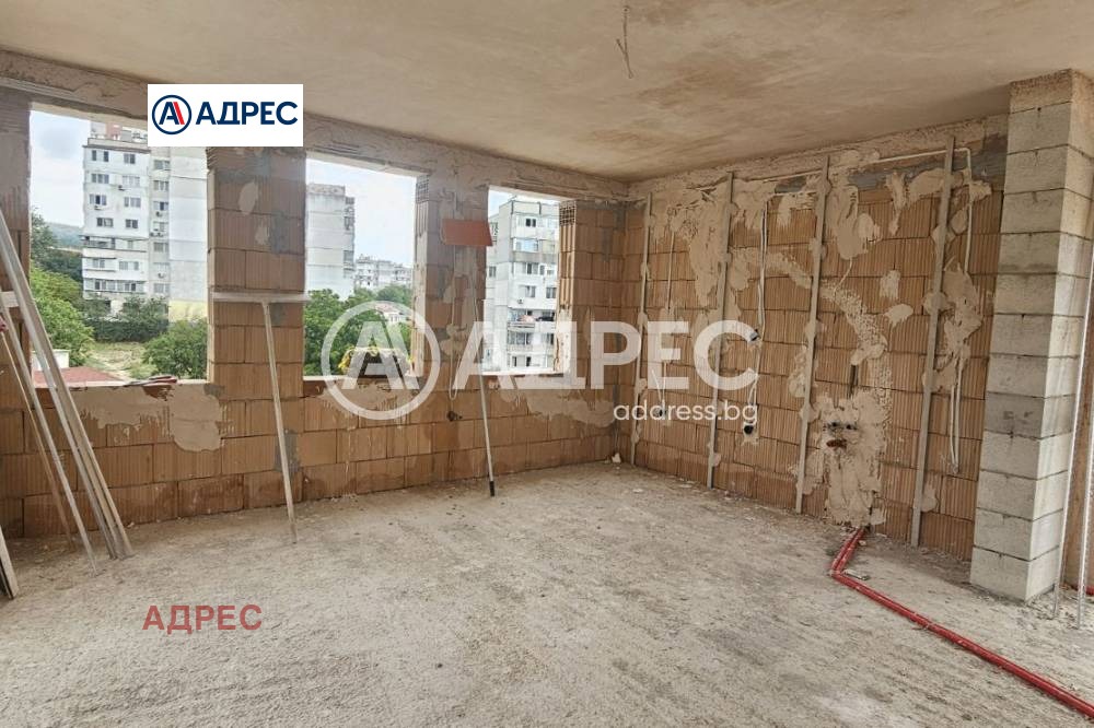 Продава 3-СТАЕН, гр. Варна, Владислав Варненчик 1, снимка 5 - Апартаменти - 56066831