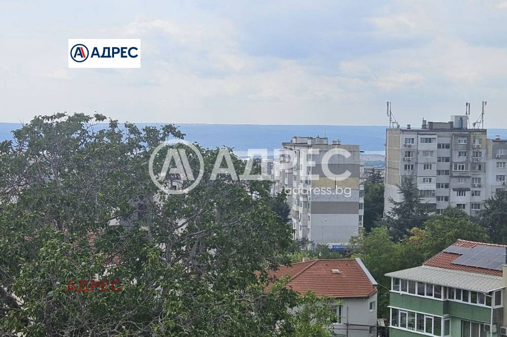 Продава 3-СТАЕН, гр. Варна, Владислав Варненчик 1, снимка 8 - Апартаменти - 56066831