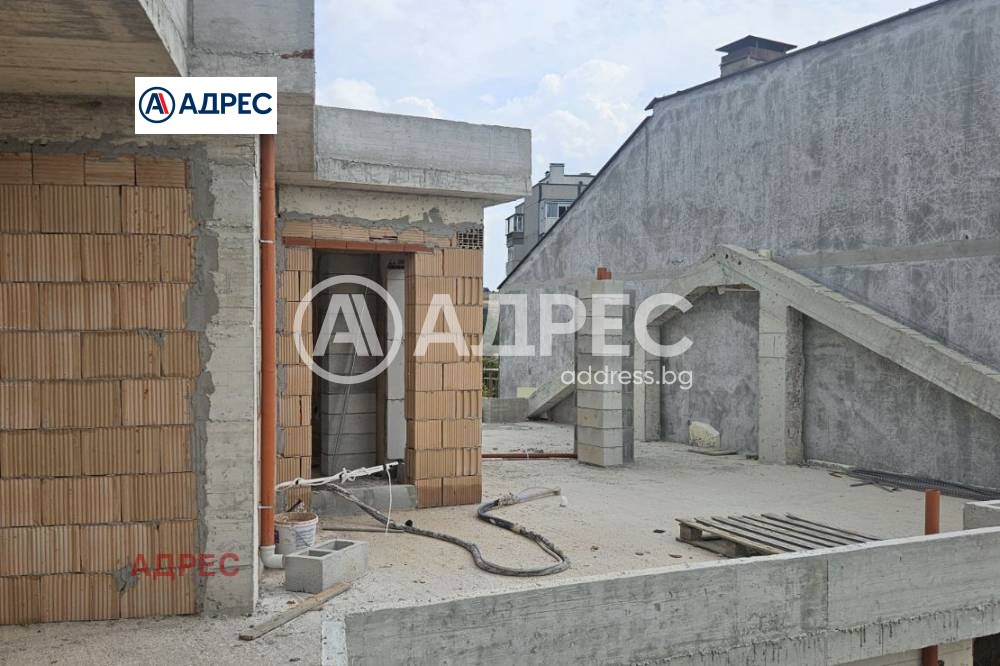 Продава 3-СТАЕН, гр. Варна, Владислав Варненчик 1, снимка 6 - Апартаменти - 56066831