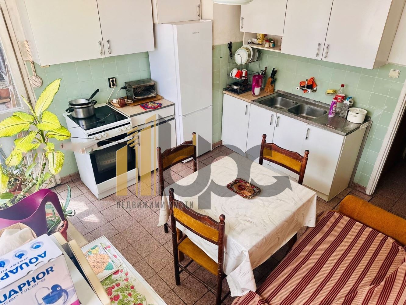Продава 3-СТАЕН, гр. София, Слатина, снимка 8 - Апартаменти - 56172771
