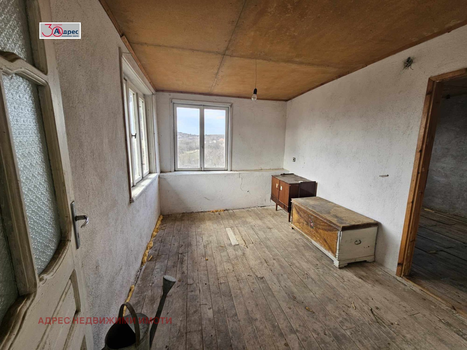 Продава КЪЩА, с. Сладък кладенец, област Стара Загора, снимка 2 - Къщи - 44402859