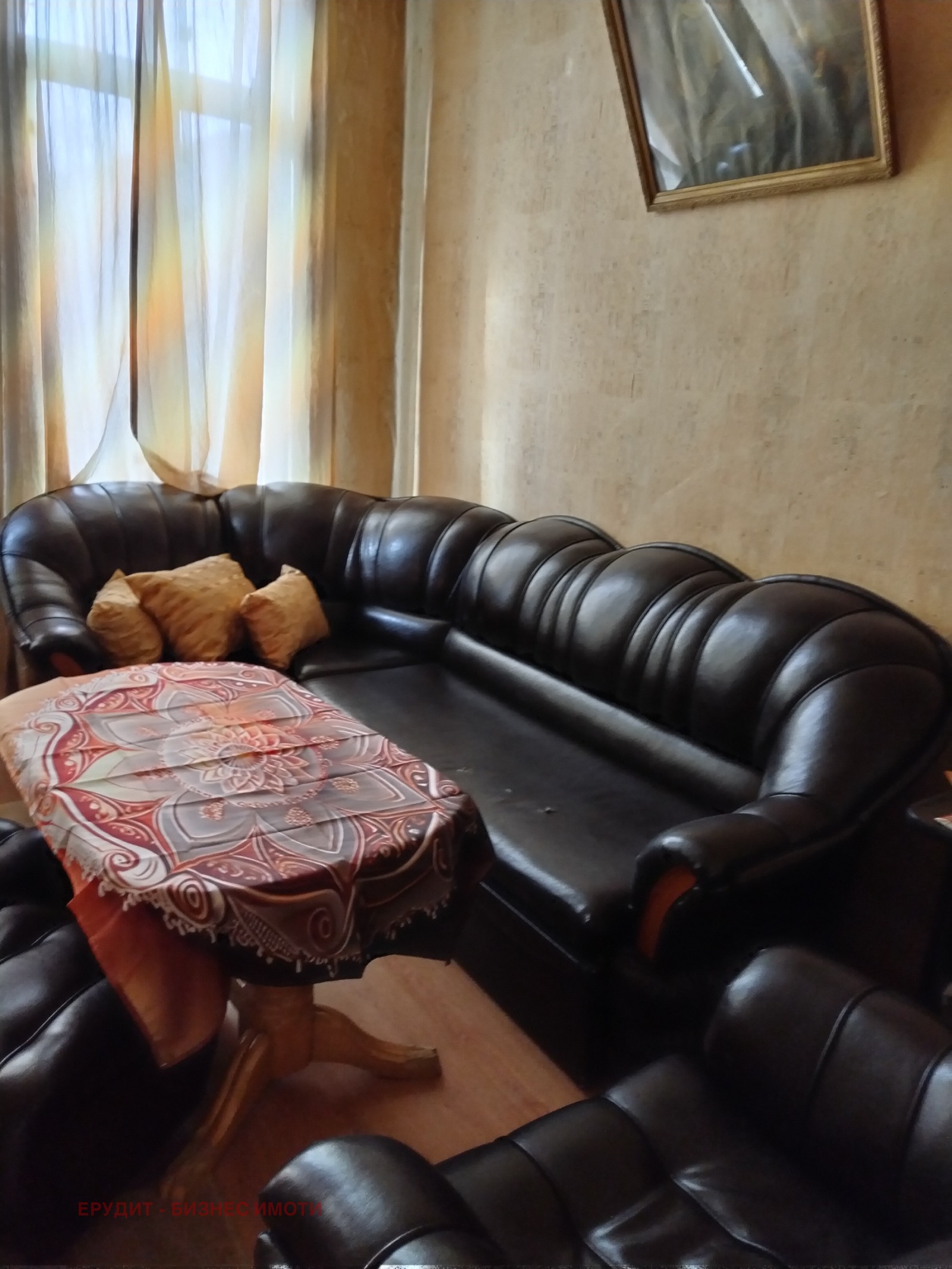 Продава КЪЩА, гр. Русе, Център, снимка 2 - Къщи - 48442474