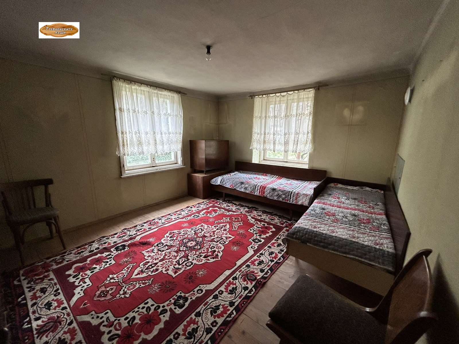 Продава КЪЩА, гр. Трявна, област Габрово, снимка 9 - Къщи - 54214310