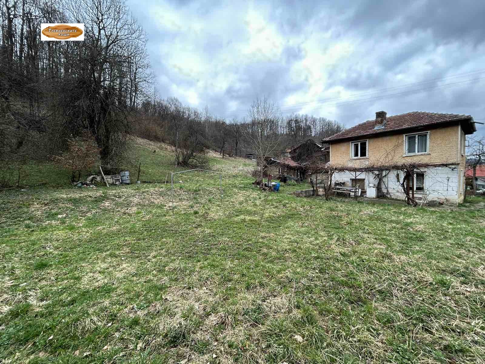 Продава КЪЩА, гр. Трявна, област Габрово, снимка 3 - Къщи - 54214310