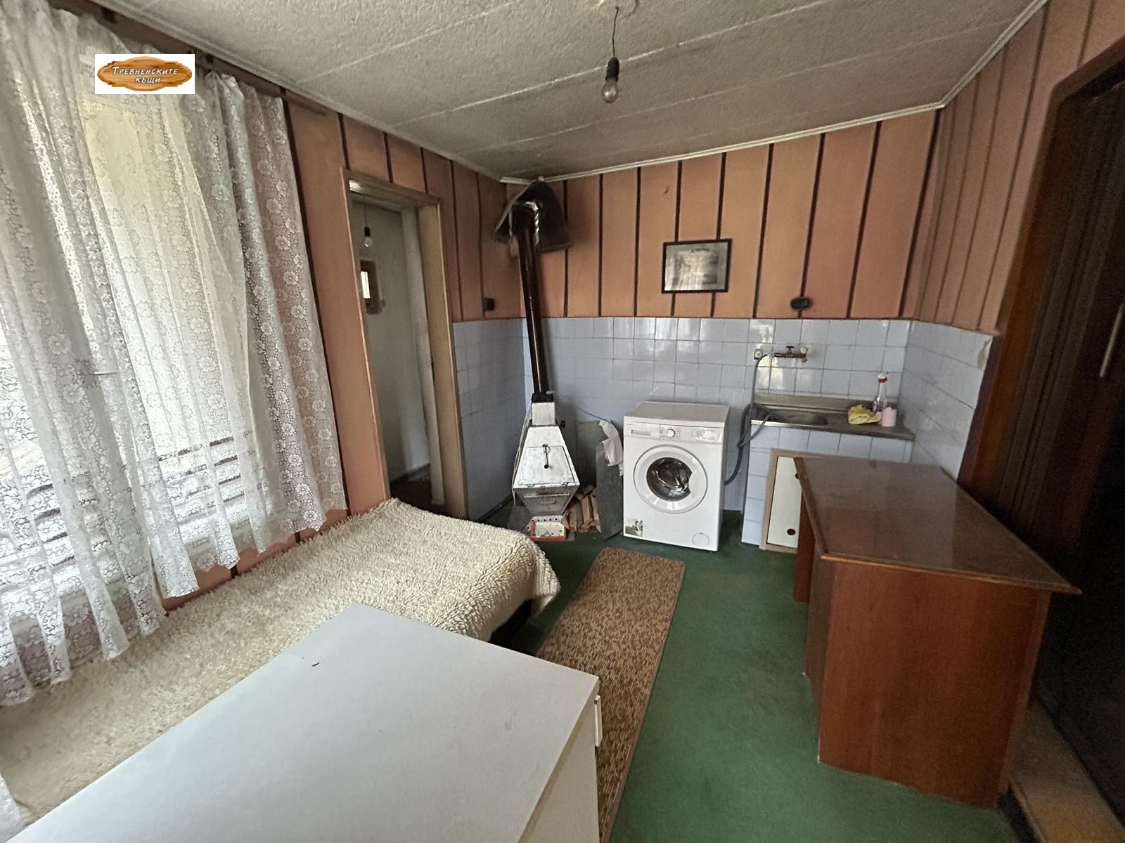 Продава КЪЩА, гр. Трявна, област Габрово, снимка 5 - Къщи - 54214310