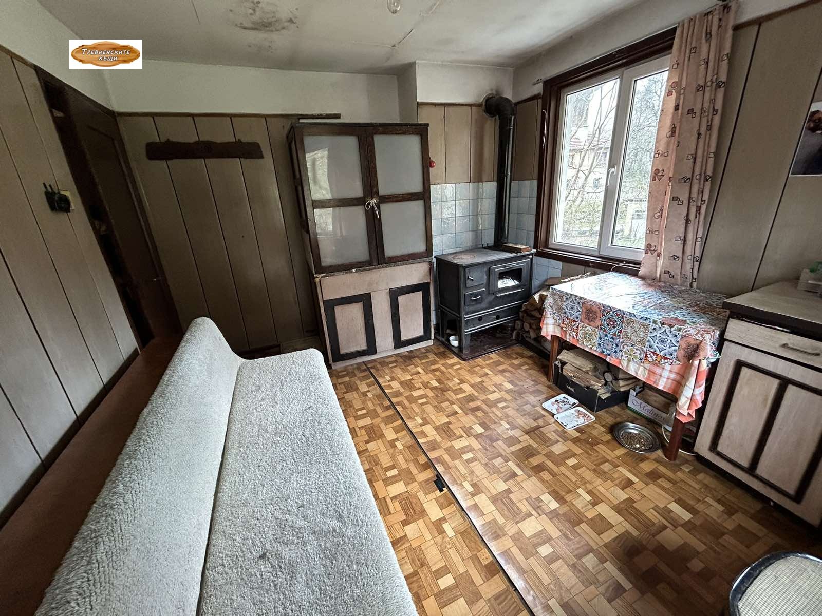 Продава КЪЩА, гр. Трявна, област Габрово, снимка 7 - Къщи - 54214310