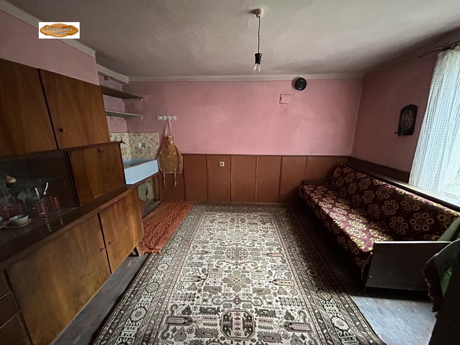 Продава КЪЩА, гр. Трявна, област Габрово, снимка 8 - Къщи - 54214310