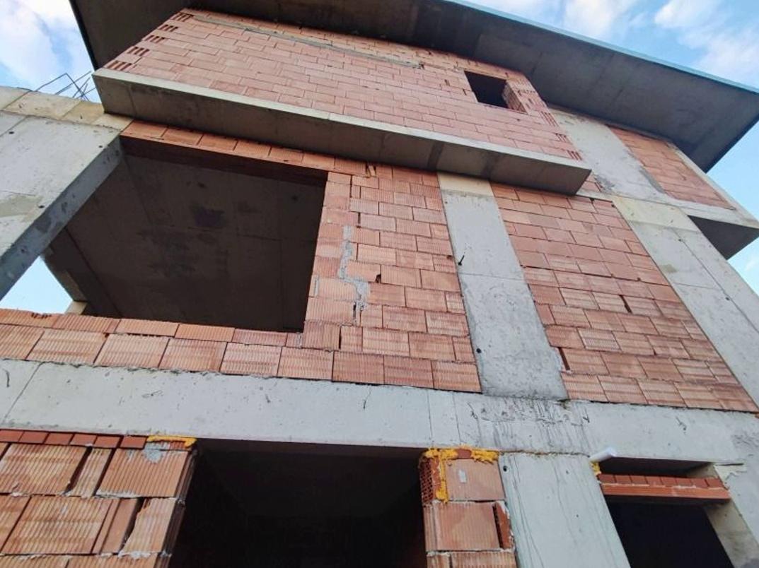 Продава КЪЩА, гр. София, Малинова долина, снимка 2 - Къщи - 54564566